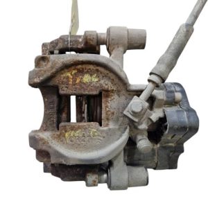 VOLKSWAGEN T-ROC PHASE 1