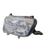 CITROEN C-ELYSEE PHASE 1