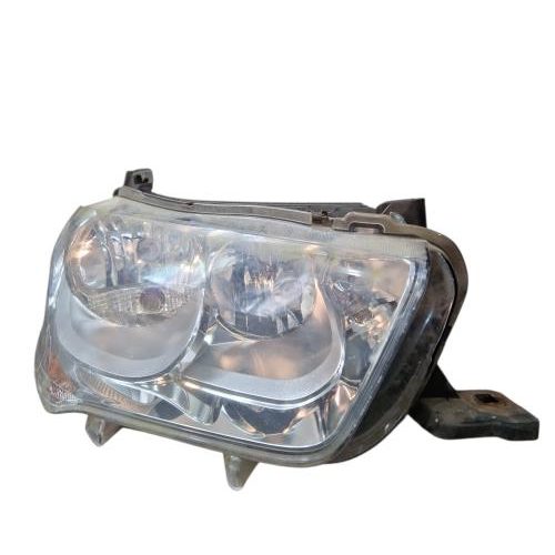 CITROEN C-ELYSEE PHASE 1