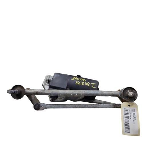 RENAULT SCENIC 1 PHASE 2