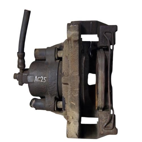 VOLKSWAGEN TIGUAN 1 PHASE 2