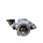 AUDI A4 3 AVANT S4 PHASE 1 BREAK