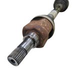 CITROEN C-ELYSEE PHASE 1