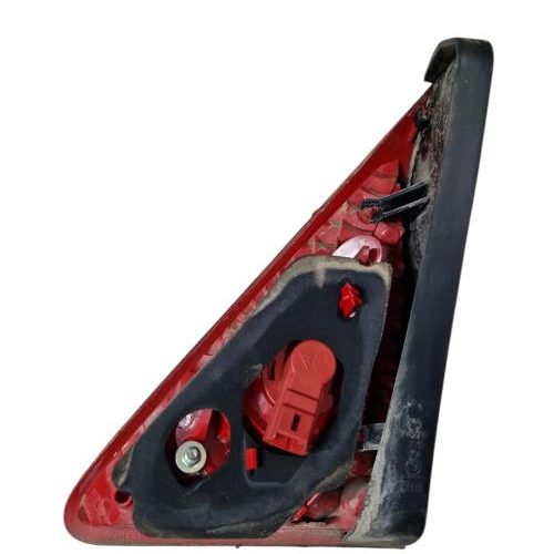 PEUGEOT 3008 1 PHASE 1