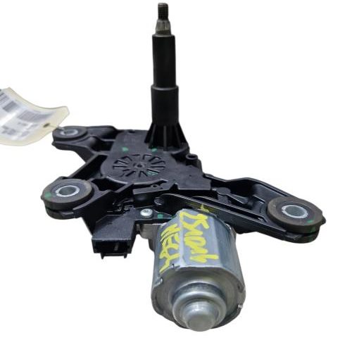 RENAULT MEGANE 4 PHASE 2 BREAK