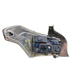 CITROEN C-ELYSEE PHASE 1