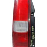 SUZUKI JIMNY 1 PHASE 1