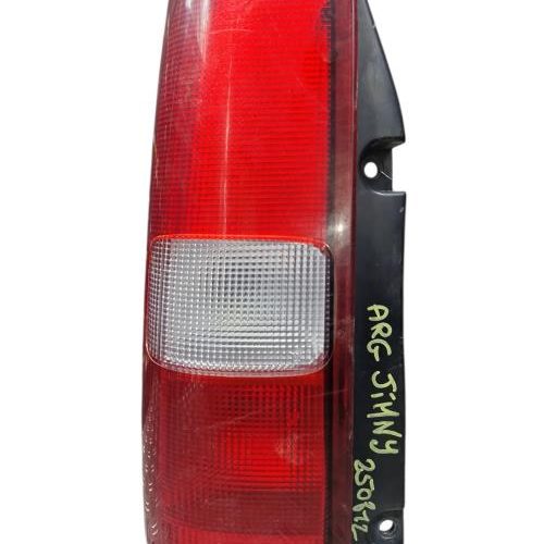 SUZUKI JIMNY 1 PHASE 1