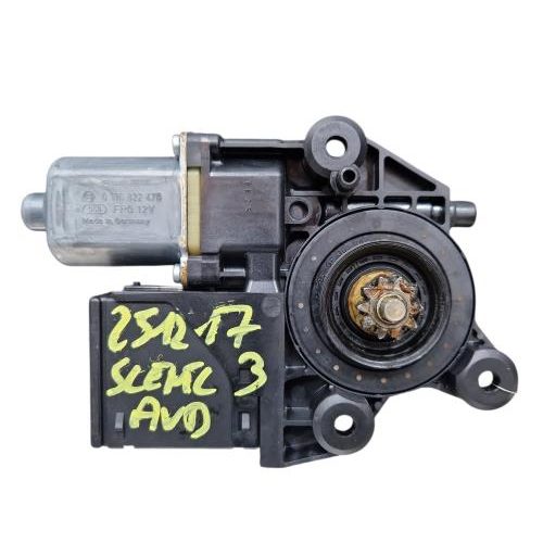 RENAULT SCENIC 3 PHASE 1