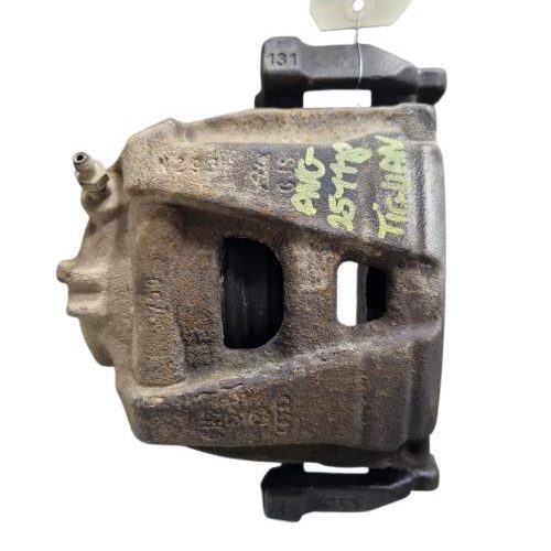 VOLKSWAGEN TIGUAN 1 PHASE 2