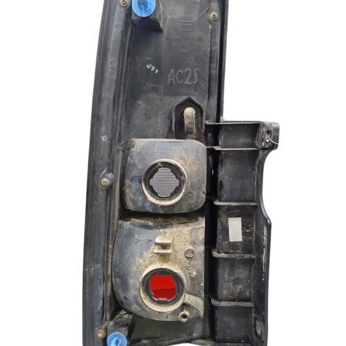 SUZUKI JIMNY 1 PHASE 1