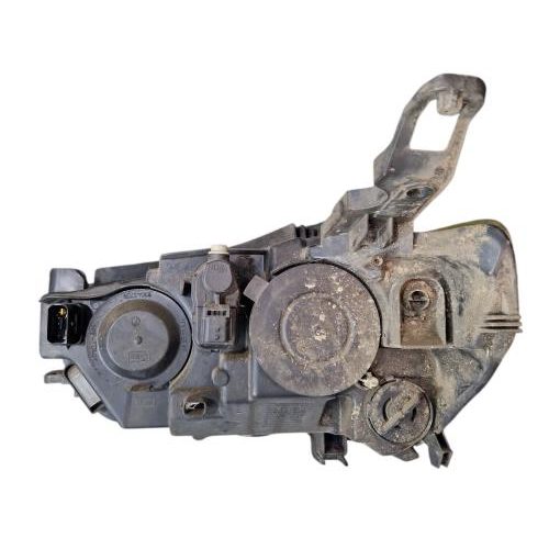 CITROEN C-ELYSEE PHASE 1