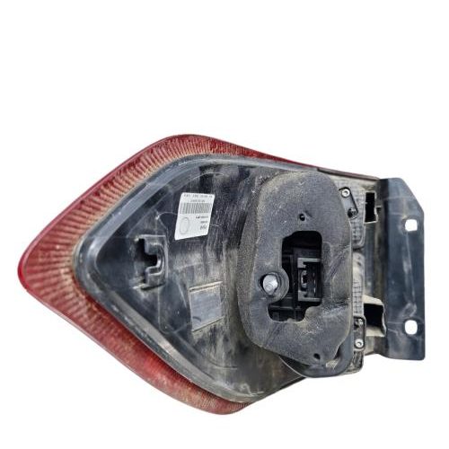 FORD ECOSPORT PHASE 1