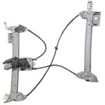 RENAULT MEGANE 2 PHASE 1 CABRIOLET