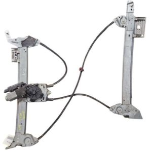 RENAULT MEGANE 2 PHASE 1 CABRIOLET