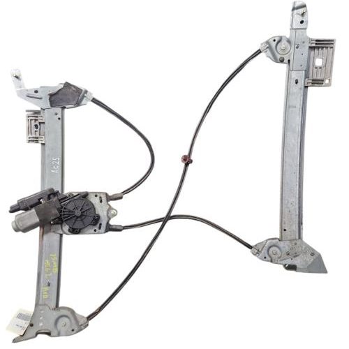 RENAULT MEGANE 2 PHASE 1 CABRIOLET