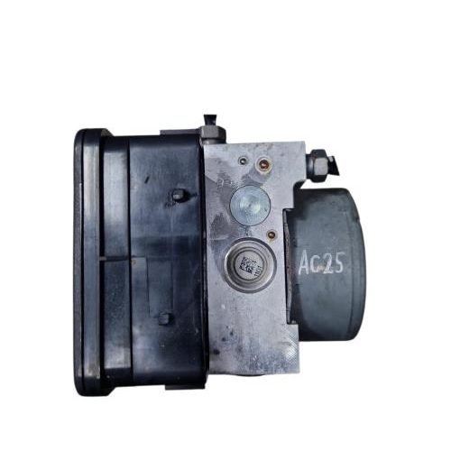 FORD FIESTA 7 PHASE 1