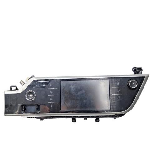 CITROEN C4 GRAND PICASSO 2 PHASE 1