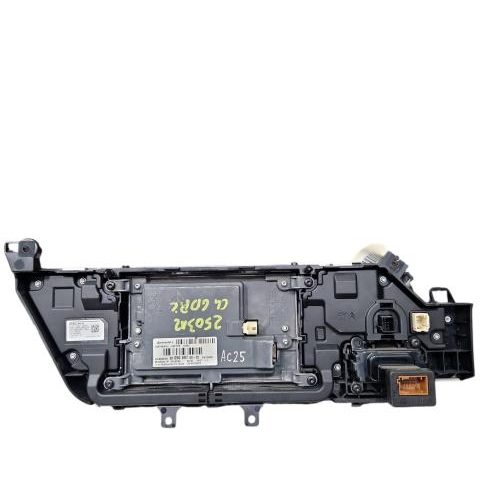 CITROEN C4 GRAND PICASSO 2 PHASE 1