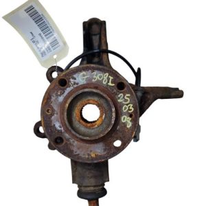 PEUGEOT 308 1 PHASE 1