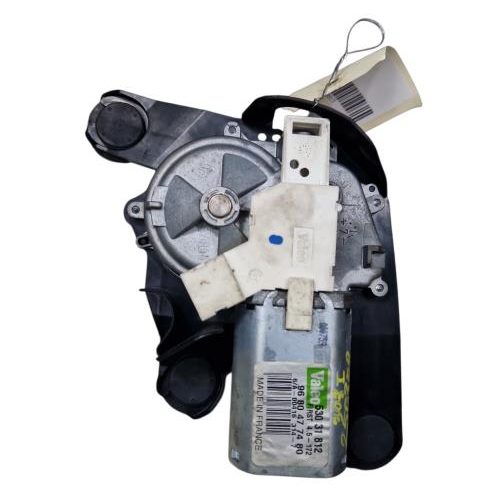 PEUGEOT 308 1 PHASE 1