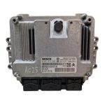 PEUGEOT 308 1 PHASE 1