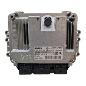 PEUGEOT 308 1 PHASE 1