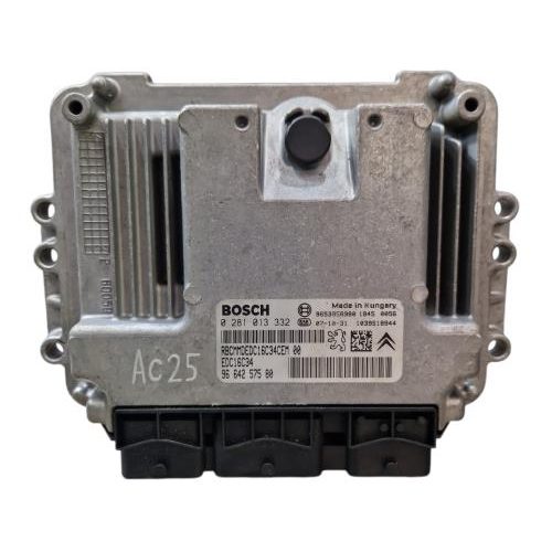 PEUGEOT 308 1 PHASE 1