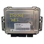 PEUGEOT 308 1 PHASE 1