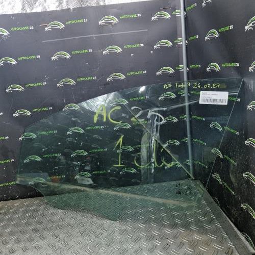 FORD FIESTA 7 PHASE 1