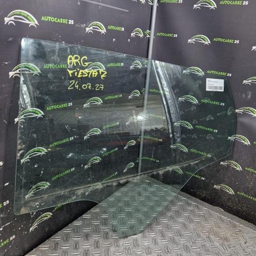 FORD FIESTA 7 PHASE 1