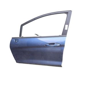 FORD FIESTA 7 PHASE 1