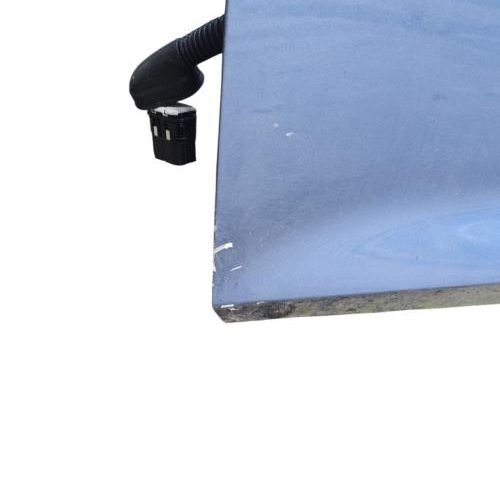 FORD FIESTA 7 PHASE 1