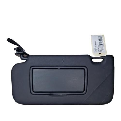 FORD FIESTA 7 PHASE 1