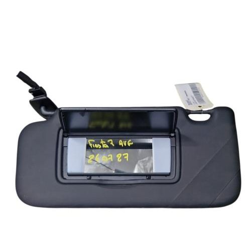 FORD FIESTA 7 PHASE 1