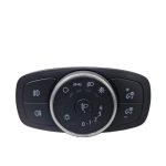 FORD FIESTA 7 PHASE 1