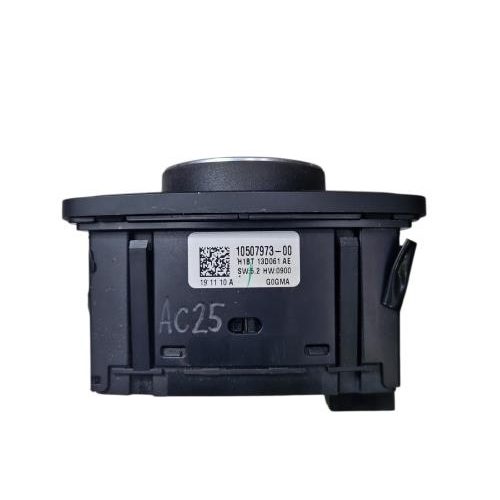 FORD FIESTA 7 PHASE 1