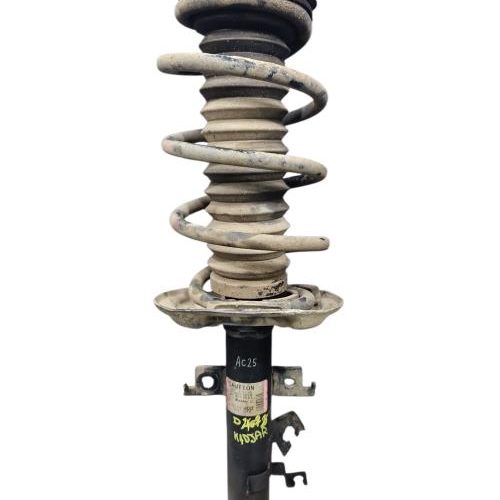 RENAULT KADJAR PHASE 1