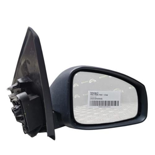 RENAULT MEGANE 3 PHASE 1