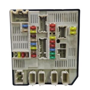 RENAULT MEGANE 3 PHASE 1