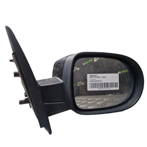 RENAULT CLIO 3 PHASE 2