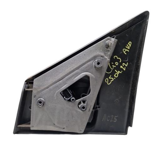 RENAULT CLIO 3 PHASE 2