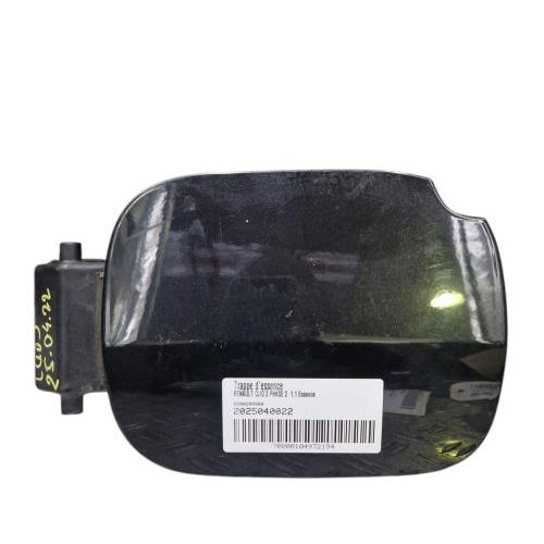 RENAULT CLIO 3 PHASE 2