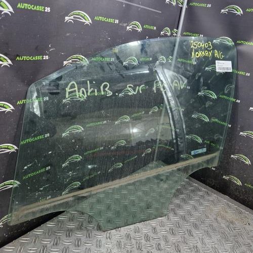 OPEL MOKKA 1 PHASE 1