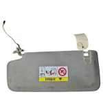 OPEL MOKKA 1 PHASE 1