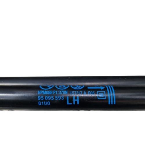 OPEL MOKKA 1 PHASE 1