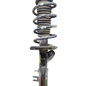 OPEL MOKKA 1 PHASE 1