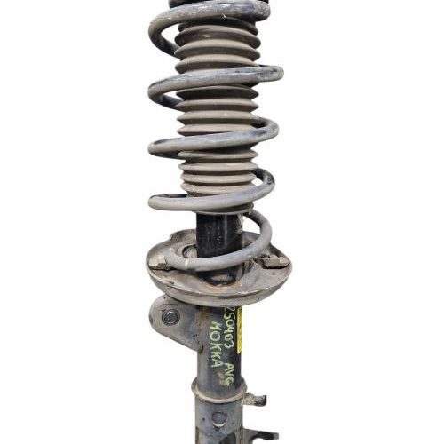 OPEL MOKKA 1 PHASE 1