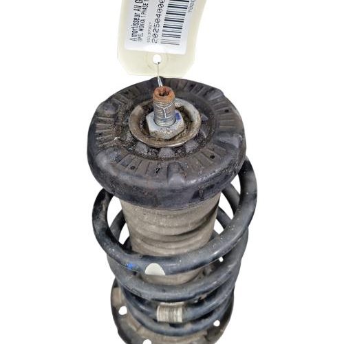 OPEL MOKKA 1 PHASE 1