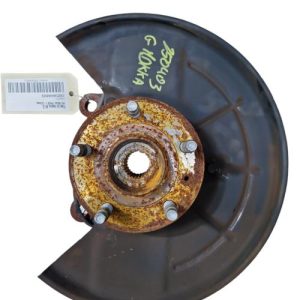 OPEL MOKKA 1 PHASE 1